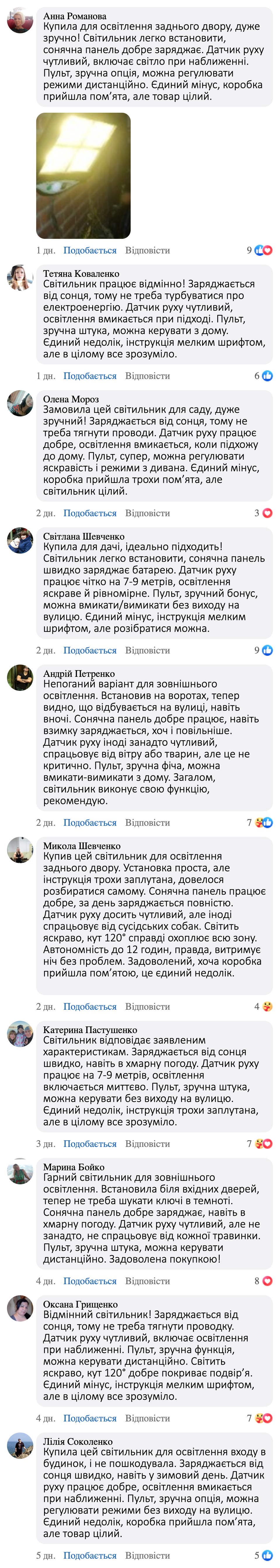 Відгук 1